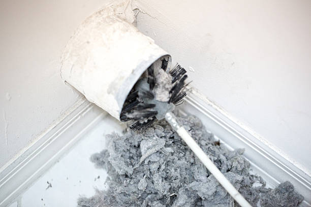 Best Commercial Air Duct Cleaning  in Harper Woods, MI